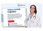 Selpercatinib Capsules in Delhi India for Solid Tumors