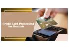 Credit Card Processing for Dentists