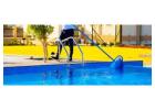 Pool repair near me in Meadows 0553119463