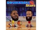 Basketball Stars