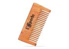 Loperle Neem Wood Shampoo Comb