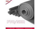 Online Book PVC, NBR, CR Foam | Gravofoam