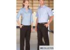 Professional Staff Uniforms for Sale