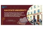 Discovering Ilia State University: A Prime Destination for MBBS Abroad