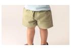 Comfortable & Stylish Baby Boy Shorts for Your Little One