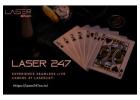 Laser247: Your Ultimate Online Betting Destination