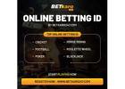 Betkaro247.com: Best Betting ID Provider in India