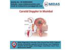 Affordable Carotid Doppler in Mumbai | Midas Care Clinic