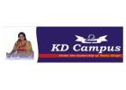 How KD Campus has contributed in giving seamless coaching for SSC?