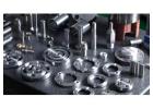 Expert CNC Machining Services for Precision and Quality