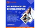 MDS in Orthodontics and Dentofacial Orthopedics Colleges in Karnataka 2025-26