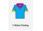 Affordable and Stylish T Shirt Printing by Luminous Printing