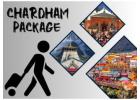 Chardham Package: A Complete Spiritual Journey to the Four Holy Shrines