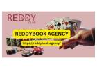  Reddybook: Your Ultimate Online Gaming and Sports Betting Destination