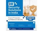 KDS International Pvt. Ltd. — BEST SECURITY SERVICES PROVIDER IN DELHI NCR