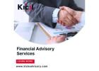 Expert Financial Advisory Services for Your Business