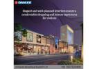 Omaxe Mall Dwarka: A Shopper’s Paradise