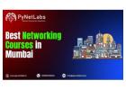 Best Networking Courses in Mumbai