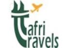 Tafri Travel – Turning Travel Dreams into Reality! 