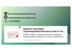 Buy Ciplactin 4mg Tablet (Cyproheptadine/Periactin)