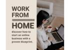 ATTENSION MOMS:WORK FROM HOME & EARN EXTRA INCOME!