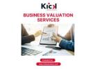 Accurate Business Valuation Services for Informed Decisions