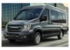 Urbania Tempo Traveller on Rent service in Delhi