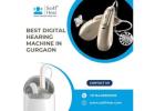 Soft Hear: Best Digital Hearing Machine in Gurgaon