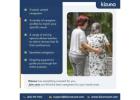 Caregiving Jobs at Kizuna: Make a Difference Today