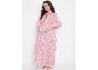 Comfortable Pregnancy Clothes And Maternity Wear Online - The Kaftan Company