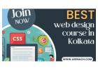 Arena Animation: For the Best Web Design Course in Kolkata at Your Doorstep 