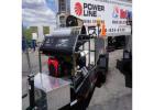 Power Washer for Sale: Reliable Cleaning Solution | Powerline Industries