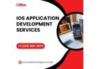 Why iOS Application Development Services Are Essential For Your App?