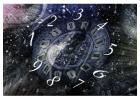 Explore the numbers in the numerology chart