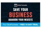 Do you have a business idea but need an effective website?