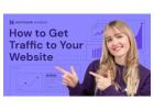 how to build 10000 online traffic in 24 hours at just $20