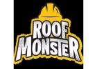 Roof Monster