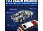 Mobile car diagnostics 