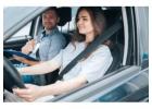 Best Driving Lessons in Hillingdon