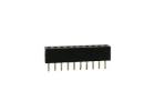 2.0mm Pitch Female Header Connector