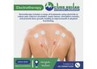 Electrical Stimulation Therapy | Electronic Muscle Stimulation (EMS)