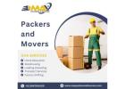 Reliable Packers and Movers for Homes and Offices