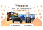 Shop High-Quality Electronics and Save Big with TakeaDeals in South Africa