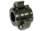 Robust Gear Couplings for Heavy-Duty Applications