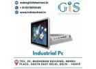 Your Trusted Industrial PC Manufacturer for Reliable Solutions