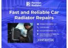 Fast and Reliable Car Radiator Repairs