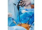 Expert Laparoscopic Surgeon in Ahmedabad – Dr. Jigar Patel