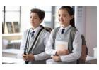 Uniform suppliers Dubai