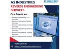 Leading Reverse Engineering Services Across the USA