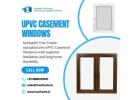 uPVC Casement Windows manufacturer in